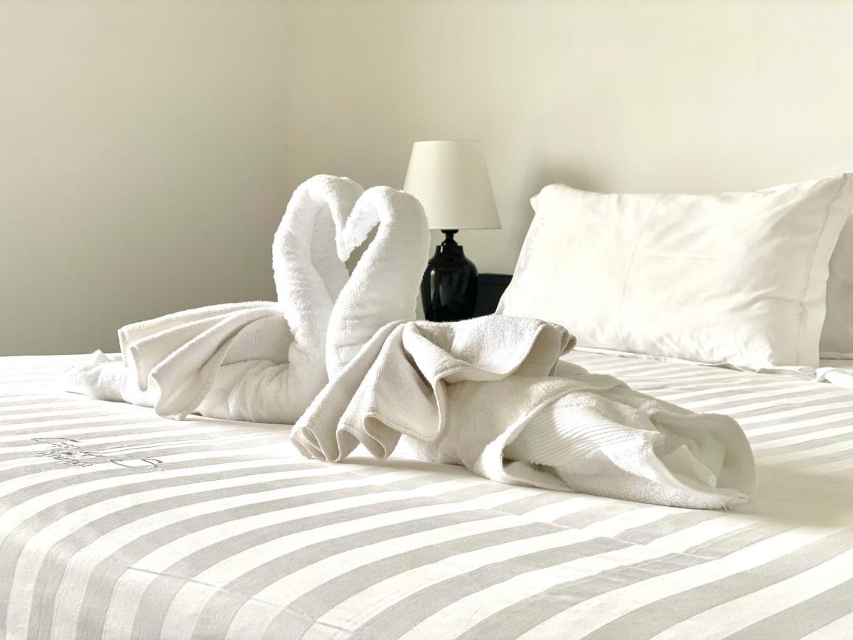 Casa Del Sole Apartments Νουμεά Εξωτερικό φωτογραφία