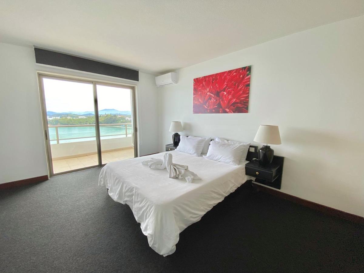 Casa Del Sole Apartments Νουμεά Εξωτερικό φωτογραφία