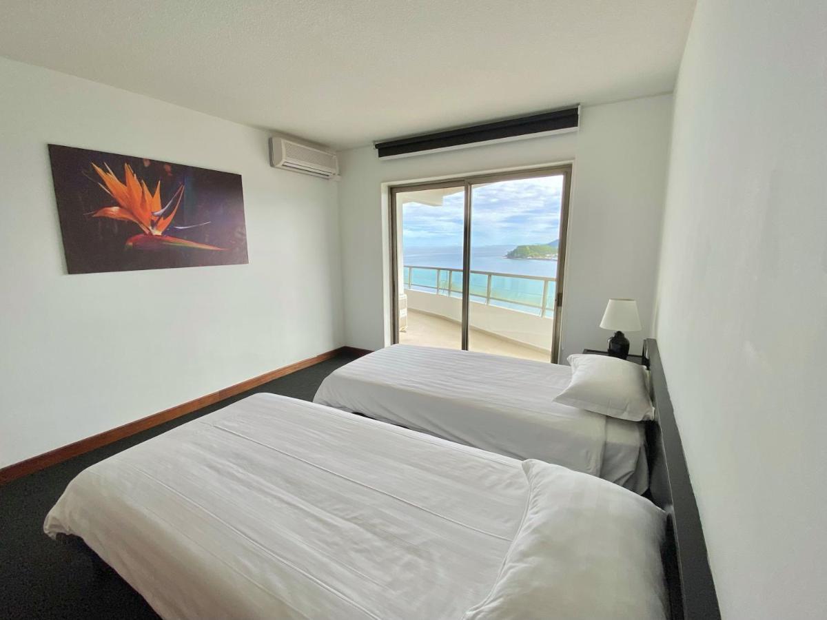 Casa Del Sole Apartments Νουμεά Εξωτερικό φωτογραφία