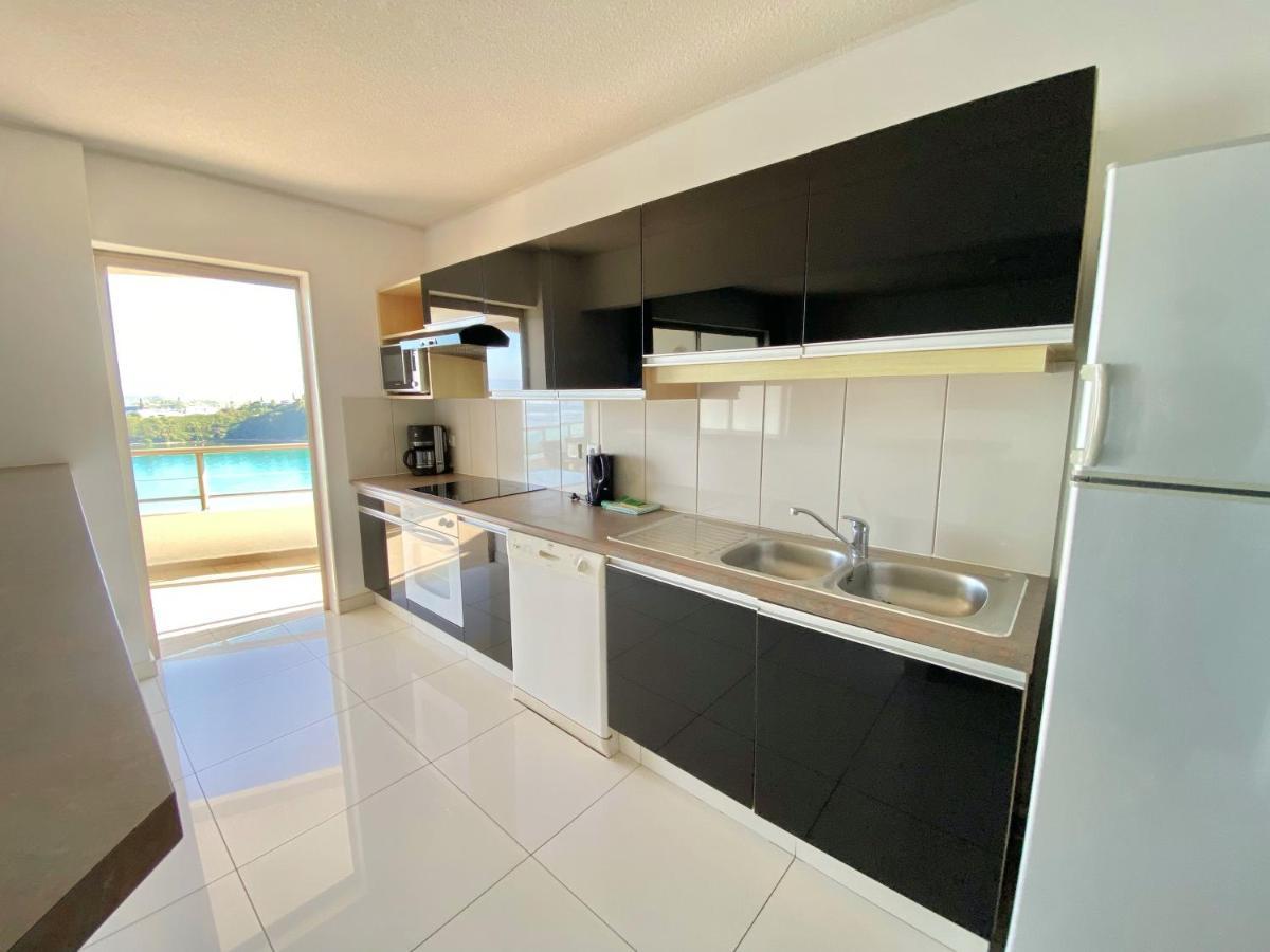 Casa Del Sole Apartments Νουμεά Εξωτερικό φωτογραφία