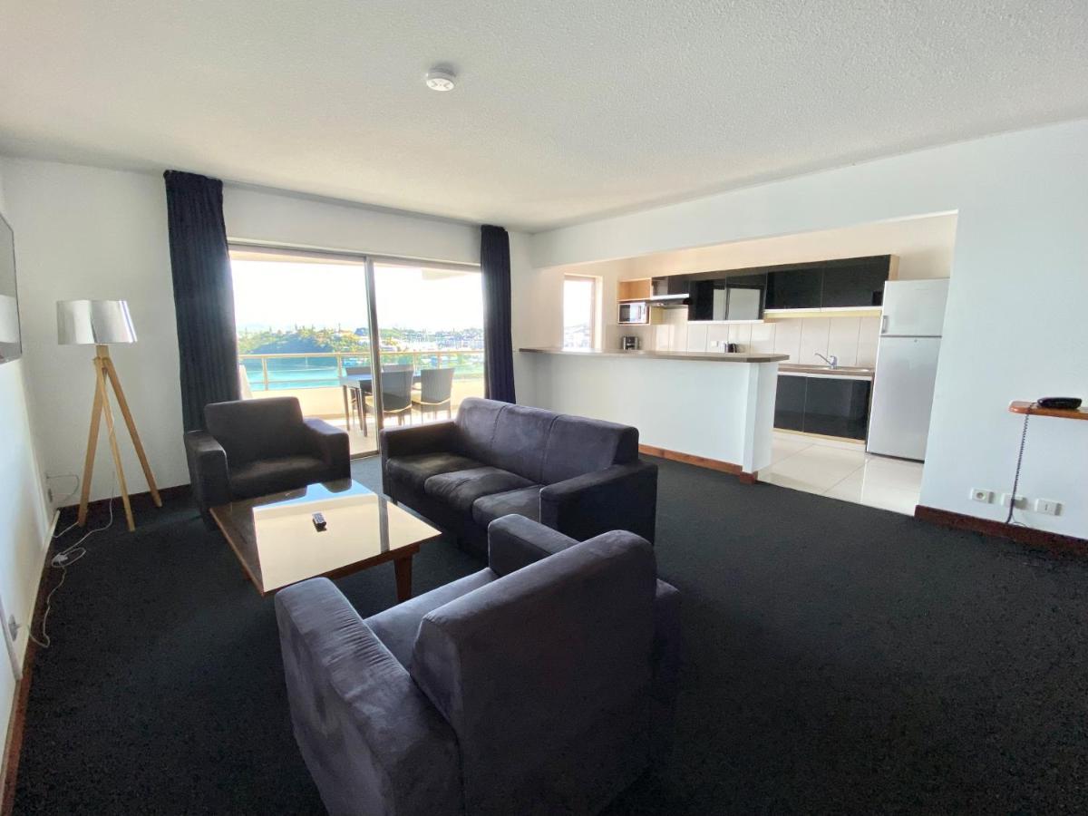 Casa Del Sole Apartments Νουμεά Εξωτερικό φωτογραφία