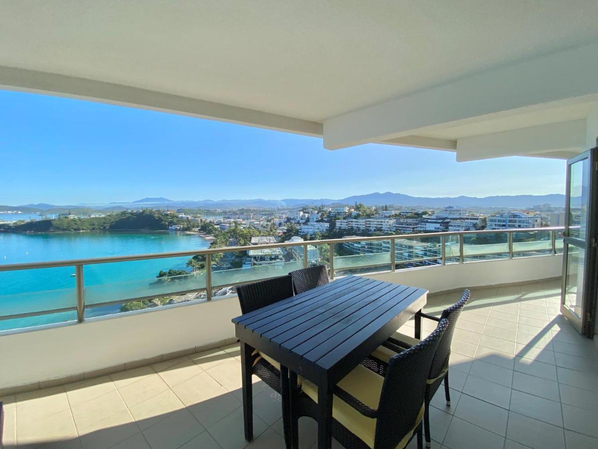 Casa Del Sole Apartments Νουμεά Εξωτερικό φωτογραφία