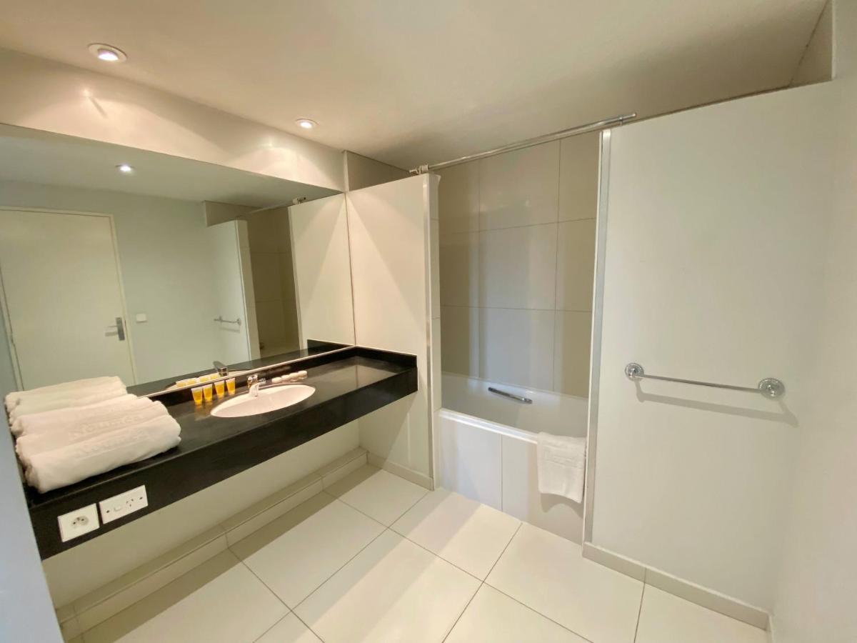 Casa Del Sole Apartments Νουμεά Εξωτερικό φωτογραφία