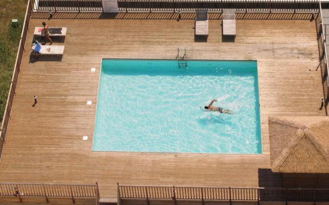 Casa Del Sole Apartments Νουμεά Εξωτερικό φωτογραφία