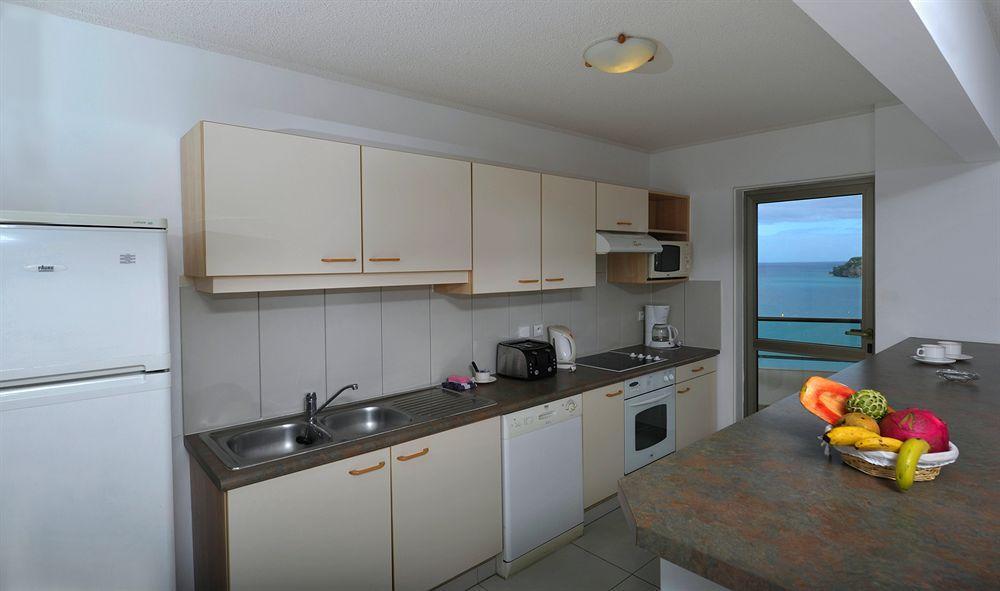 Casa Del Sole Apartments Νουμεά Εξωτερικό φωτογραφία