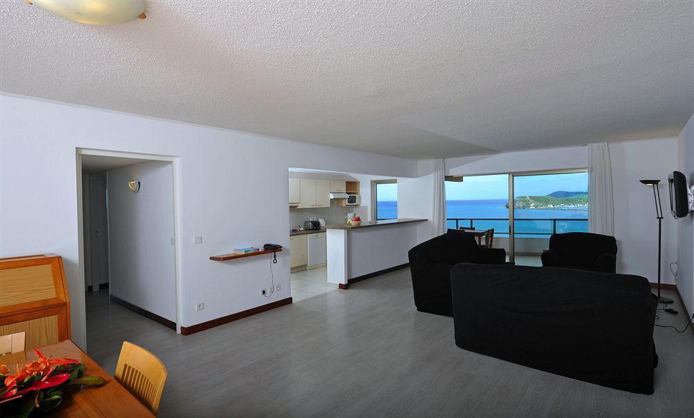 Casa Del Sole Apartments Νουμεά Εξωτερικό φωτογραφία