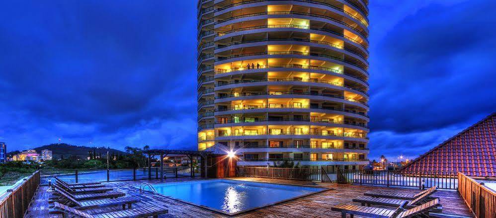 Casa Del Sole Apartments Νουμεά Εξωτερικό φωτογραφία