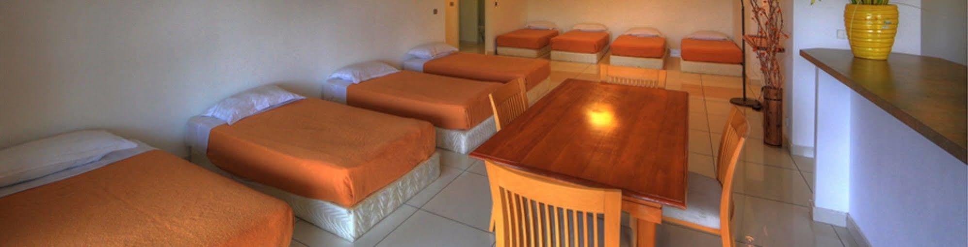 Casa Del Sole Apartments Νουμεά Εξωτερικό φωτογραφία